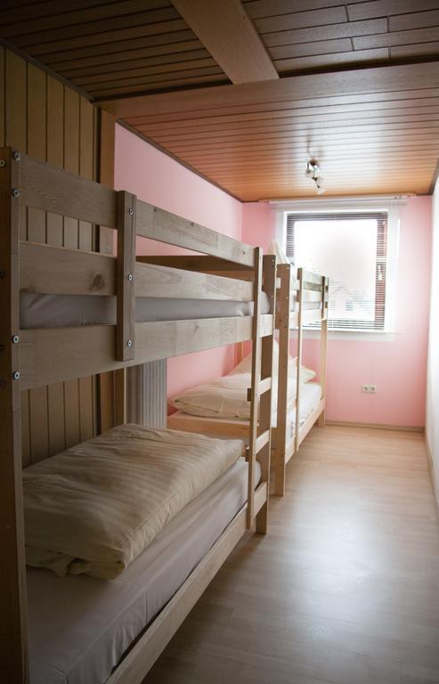 Herzog's Ulsterbrücke Tann  Habitación foto